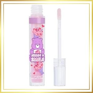 CARE BEARS “Share A Smile” High Gloss Lip Balm